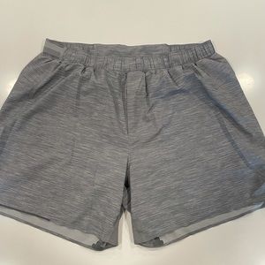 Men’s Lululemon shorts